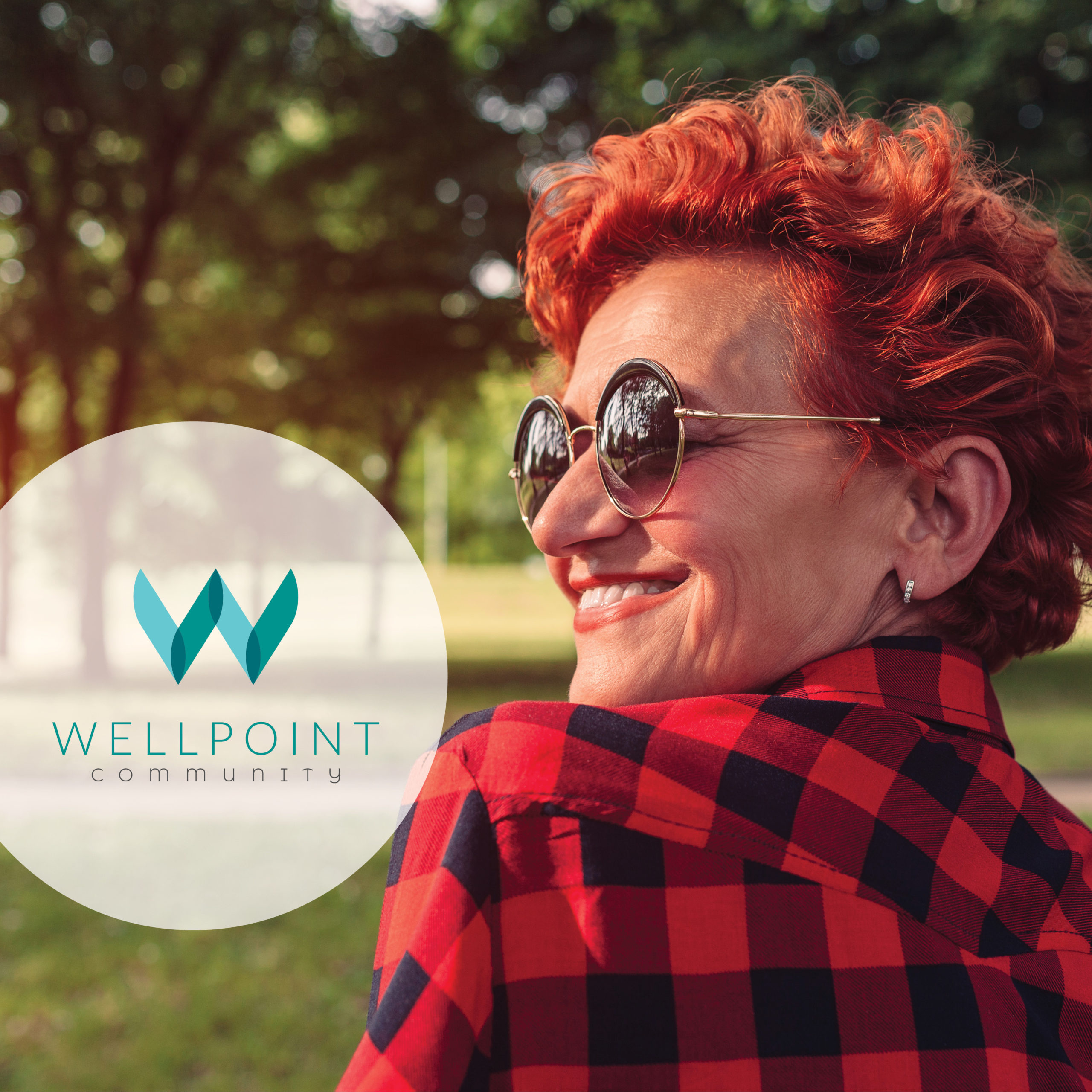 Wellpoint Community - Kelly O Stanley Design Kelly O Stanley Design