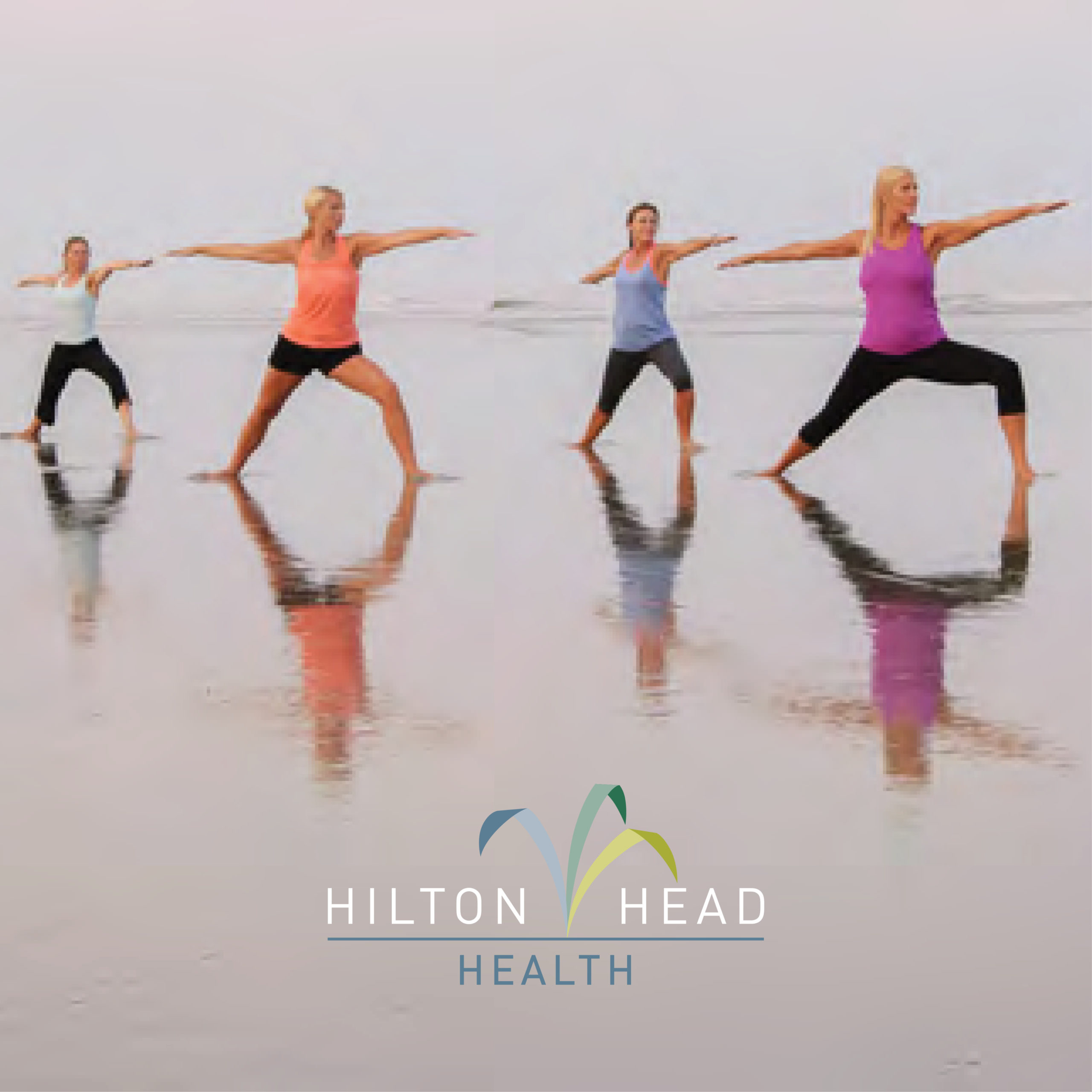 Hilton Head Health - Kelly O Stanley Design Kelly O Stanley Design