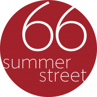 66SS logo PMS 7628 transp bkgrnd